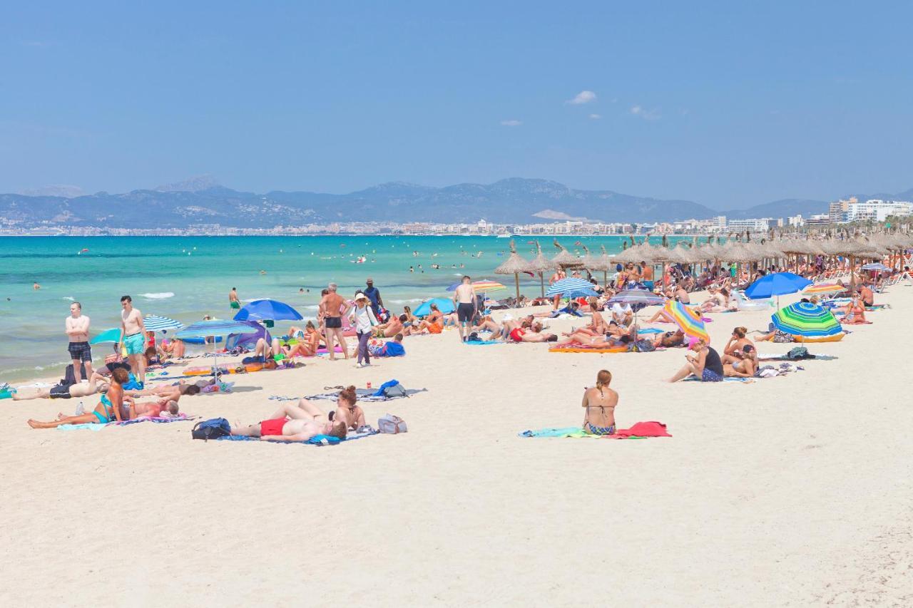 Ca Na Miquela Villa S'Arenal Dış mekan fotoğraf