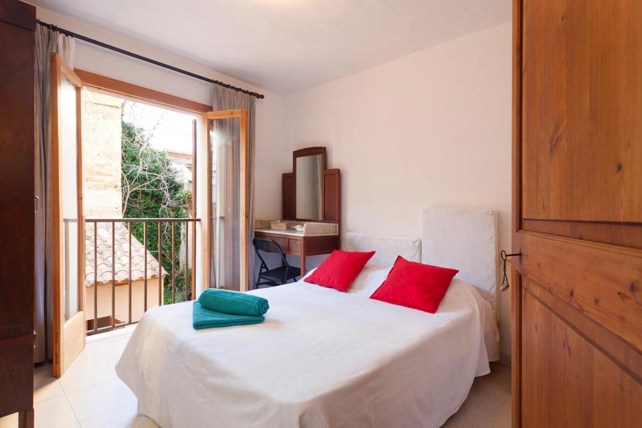 Ca Na Miquela Villa S'Arenal Dış mekan fotoğraf